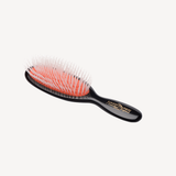 Pocket Nylon Hairbrush