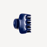 No. 2 Claw Clip in Mica