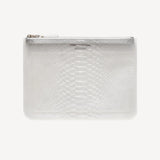Snake Transparent Pouch