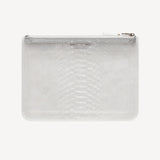 Snake Transparent Pouch