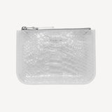 Snake Transparent Wallet