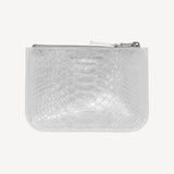 Snake Transparent Wallet