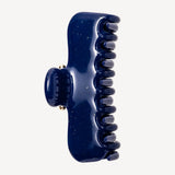 No. 4 Claw Clip in Mica