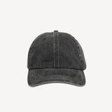 Garment Washed Cap