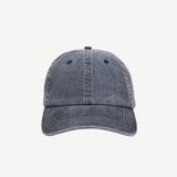 Garment Washed Cap
