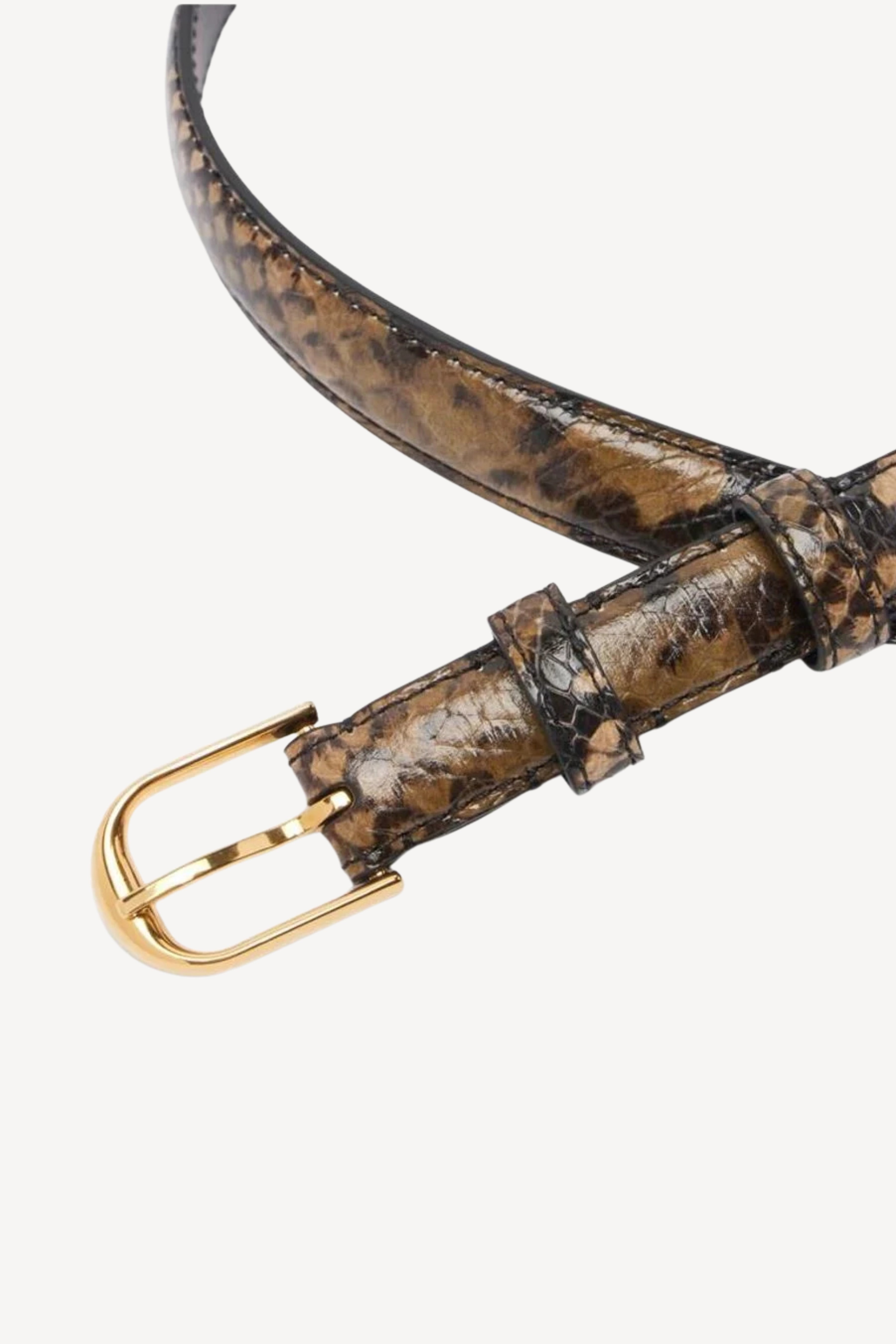 Jane Belt