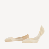 Invisible Medium Step in Cream