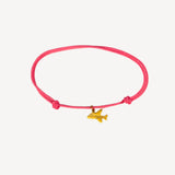 Jumbo Jet Charm