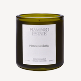 Prinsesstarta Candle
