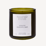 Adriatic Muscatel Sage Candle