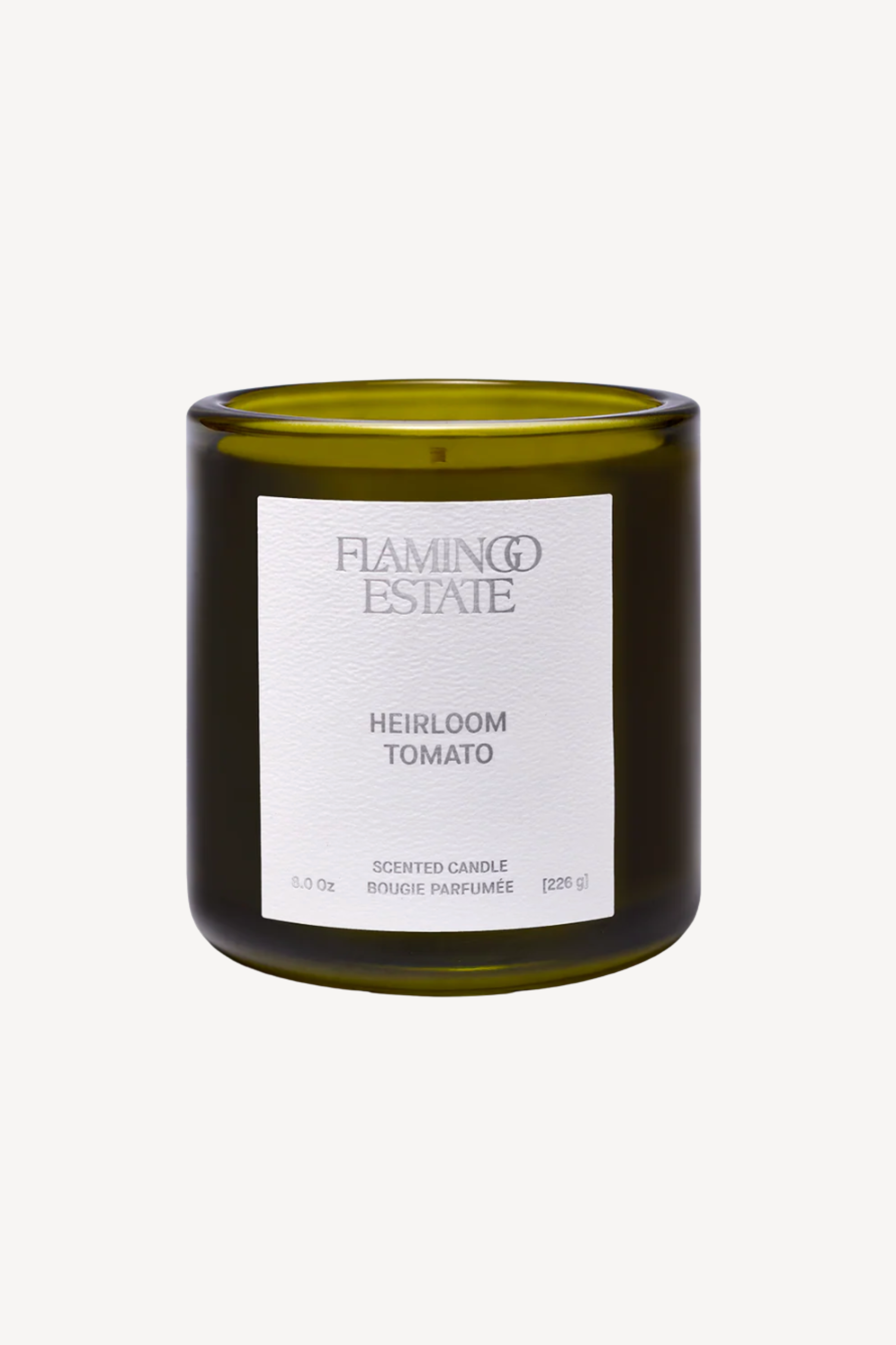 Heirloom Tomato Candle