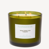 XL Roma Heirloom Tomato Candle