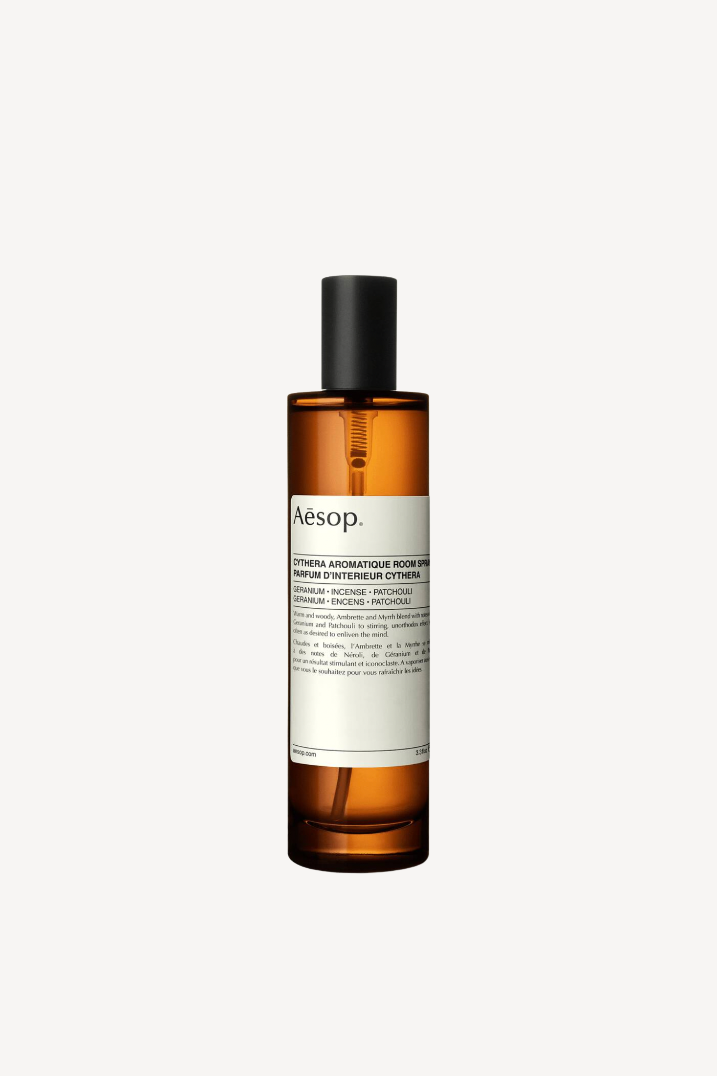 Aesop Cythera Aromatic Room Sp