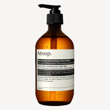 Resurrection Aromatique Hand Wash