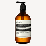 A Rose by Another Name Body Cleanser
