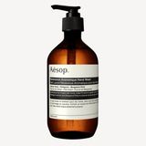 Aesop Reverence Aromatique Hand Wash