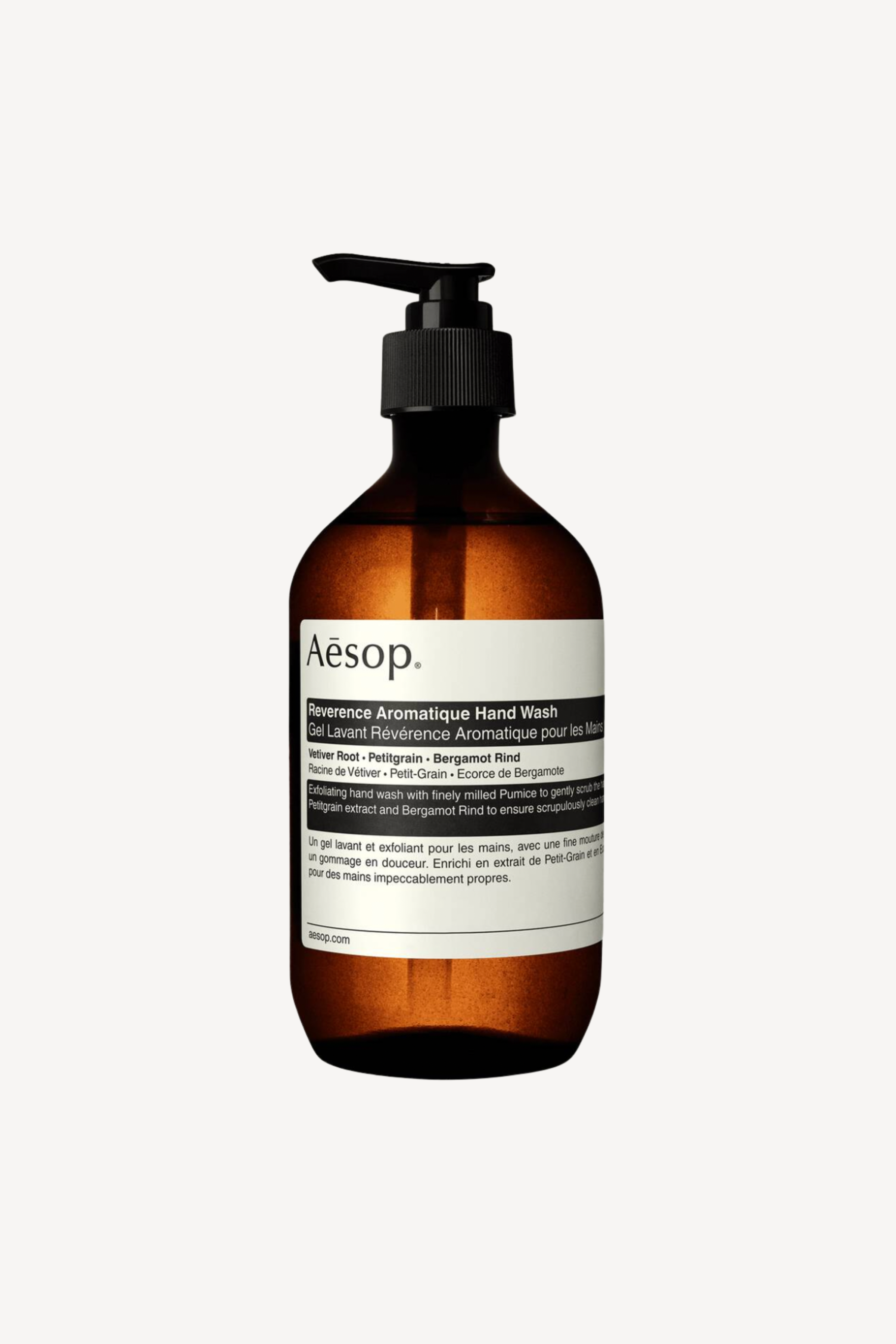 Aesop Reverence Aromatique Hand Wash