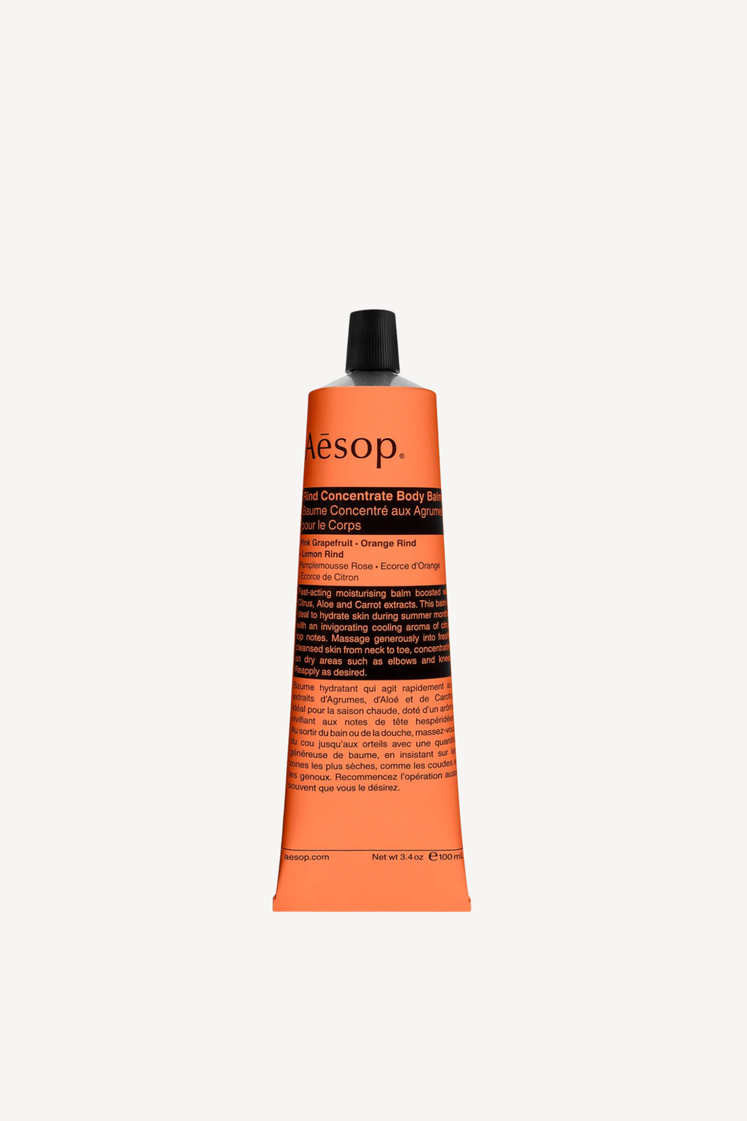 Aesop Rind Body Balm 500ml