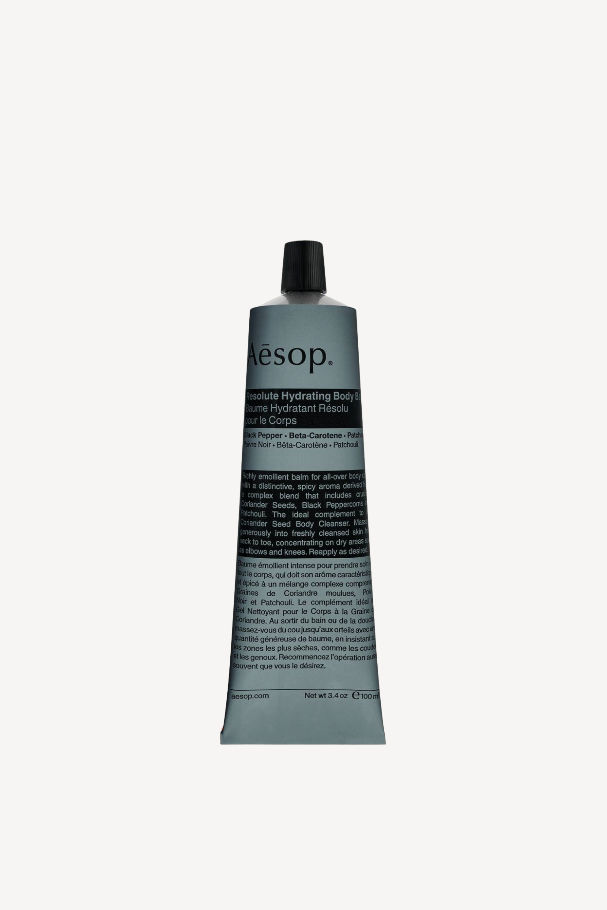 Aesop Resolute Body Balm 500ml