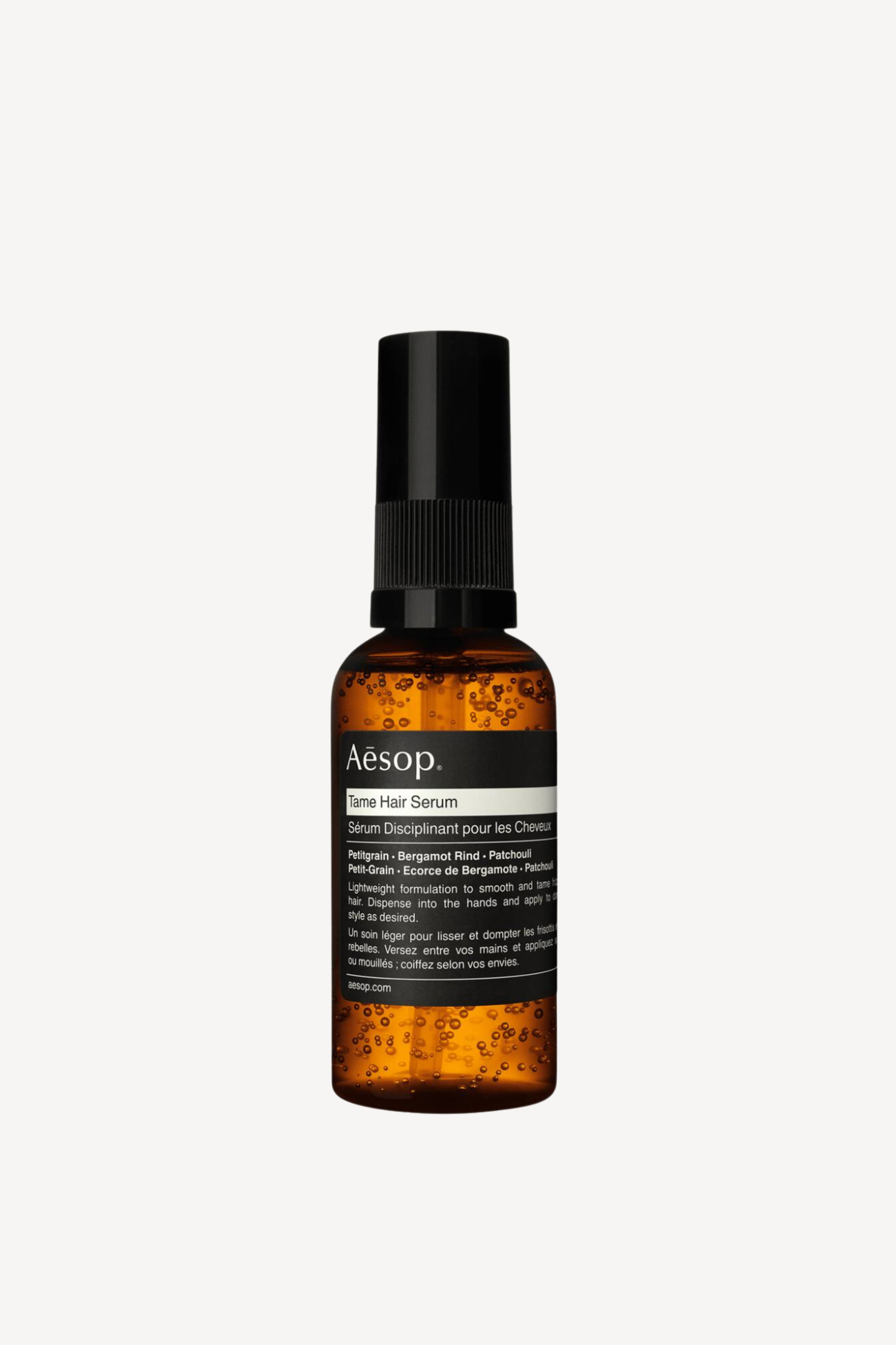 Tame Hair Serum