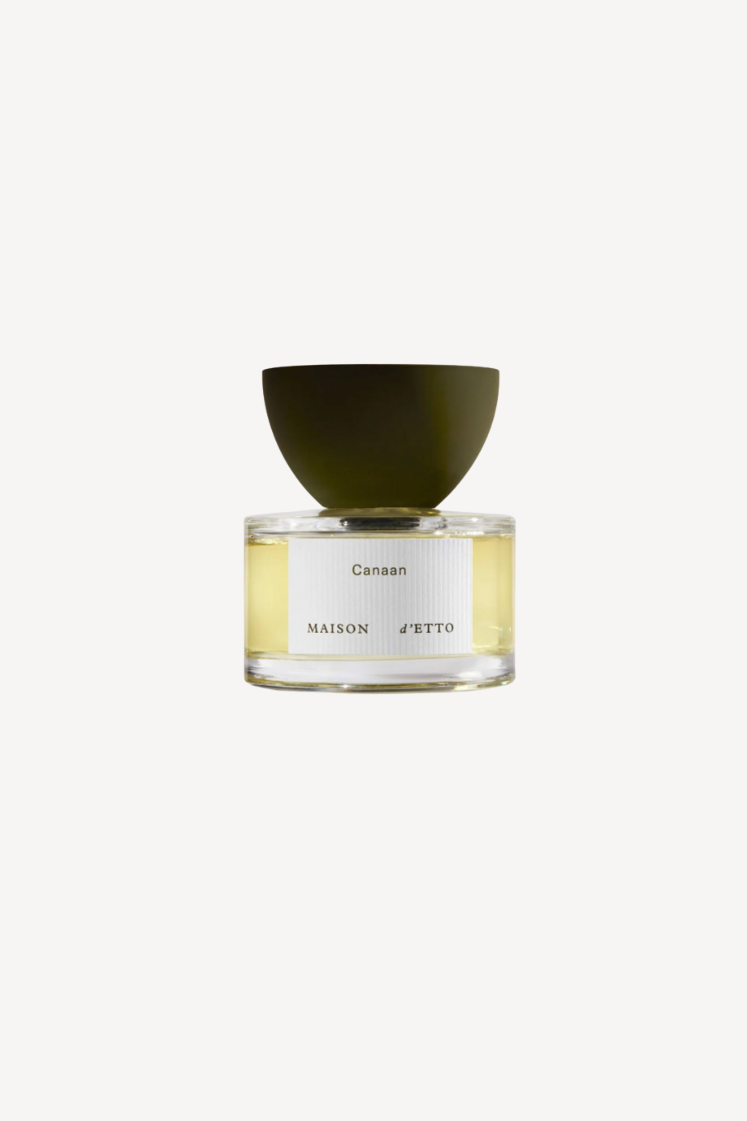 Canaan Eau de Parfum
