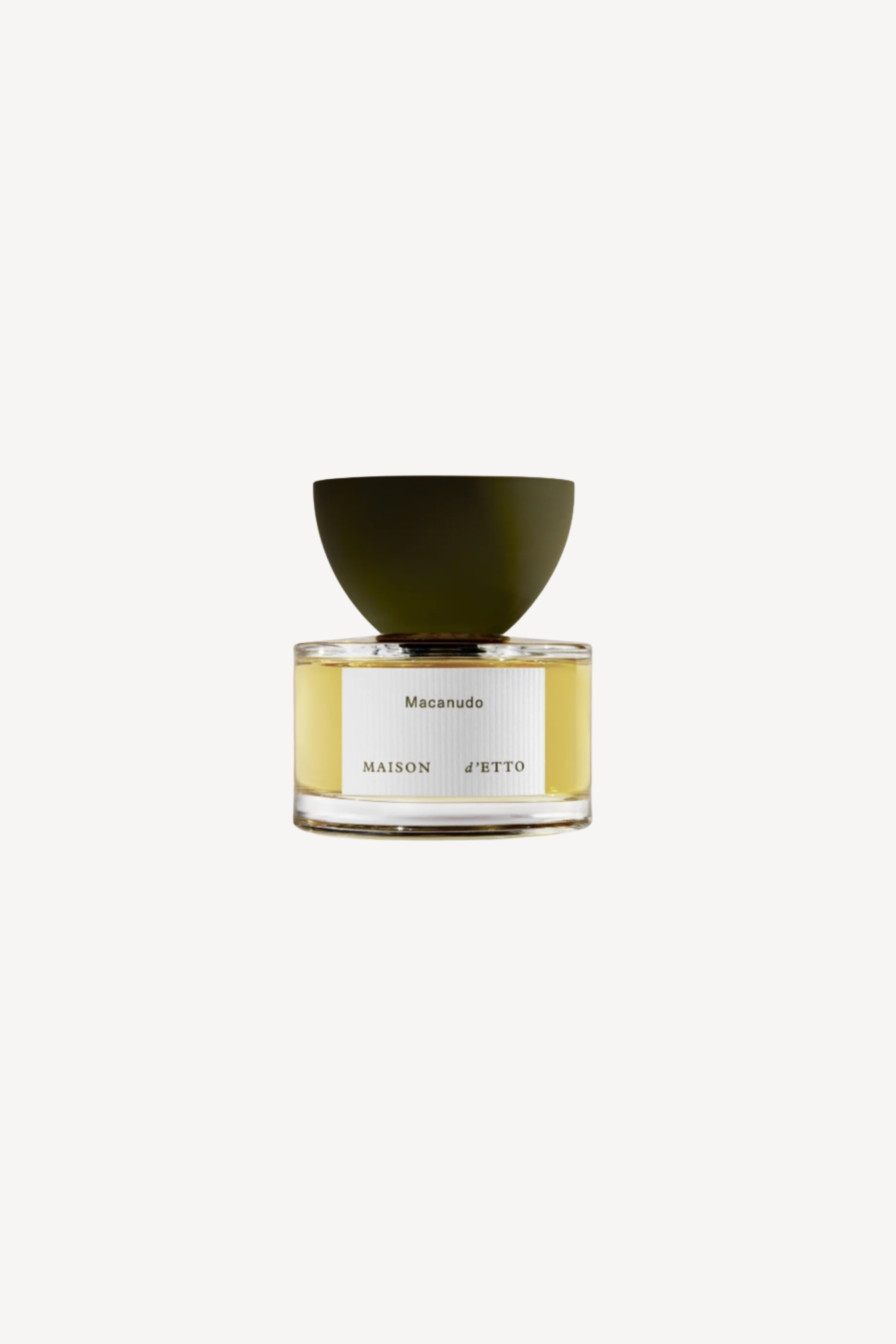 Macanudo Eau de Parfum