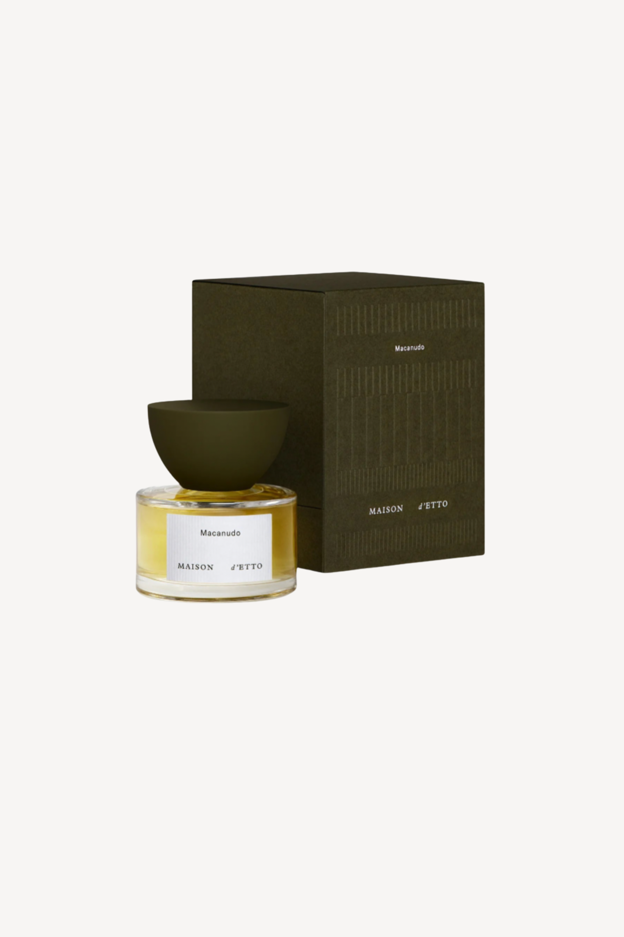 Macanudo Eau de Parfum