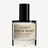 I Don't Know What Eau de Parfum