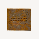 Green Goddess Soap Brick