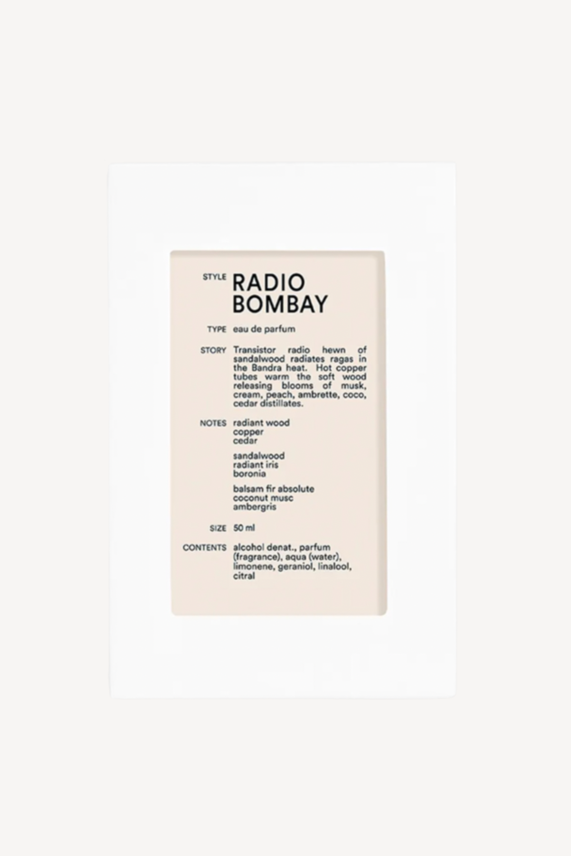 Radio Bombay