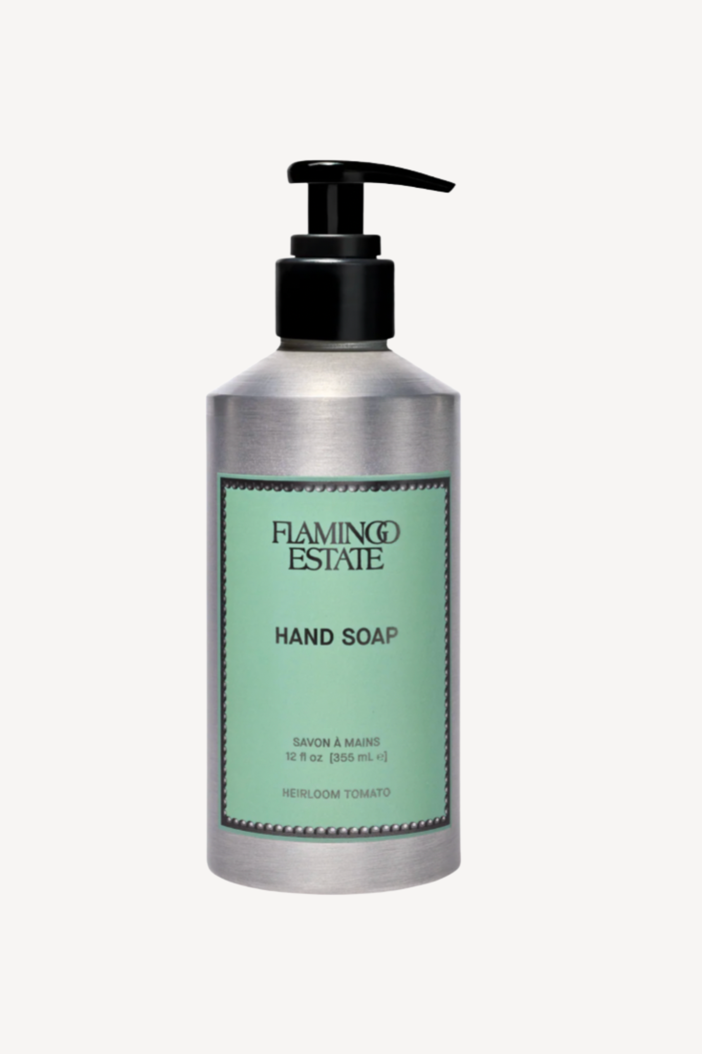 Heirloom Tomato Hand Soap