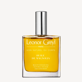 Huile De Magnolia Oil