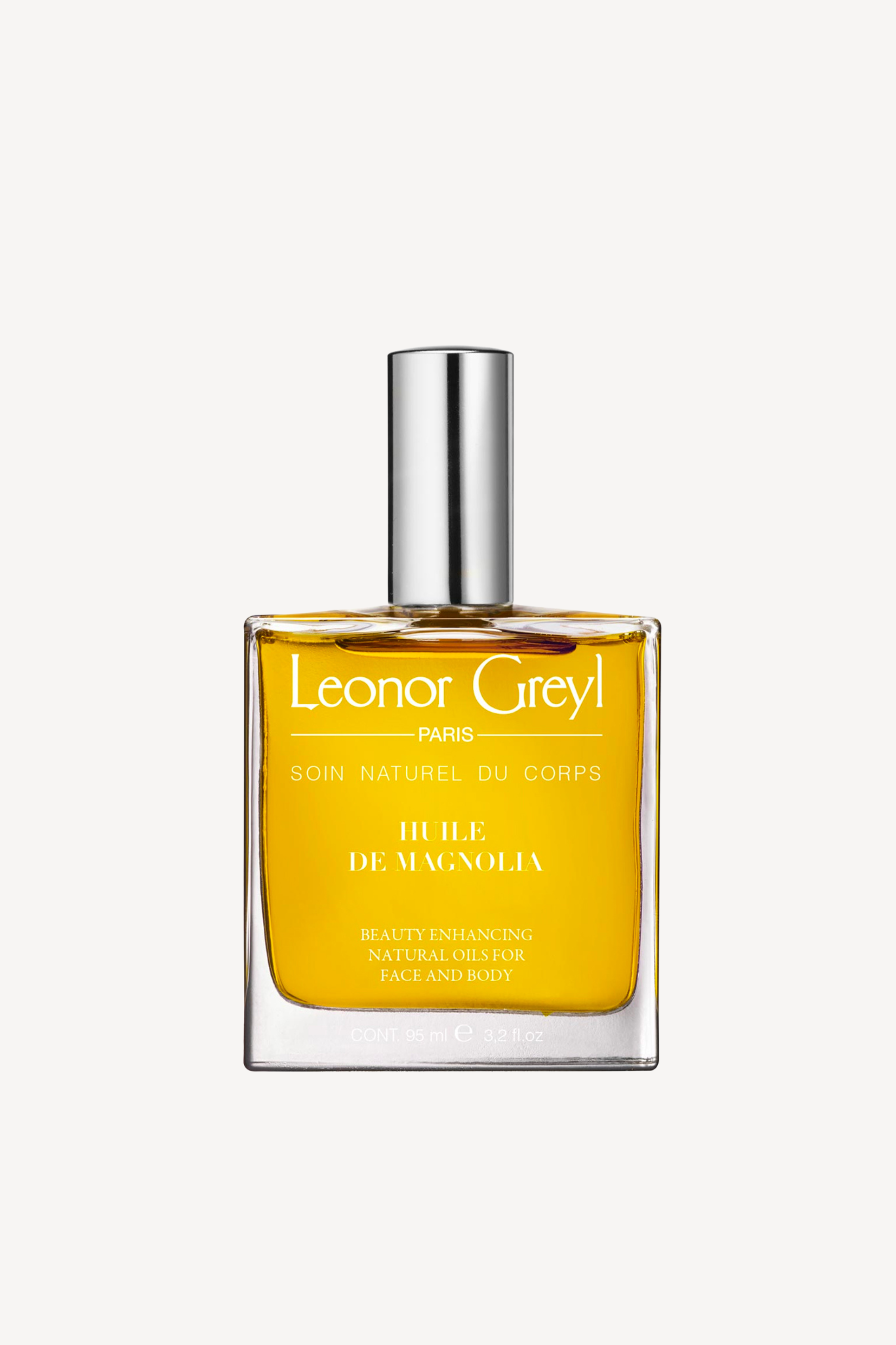 Huile De Magnolia Oil
