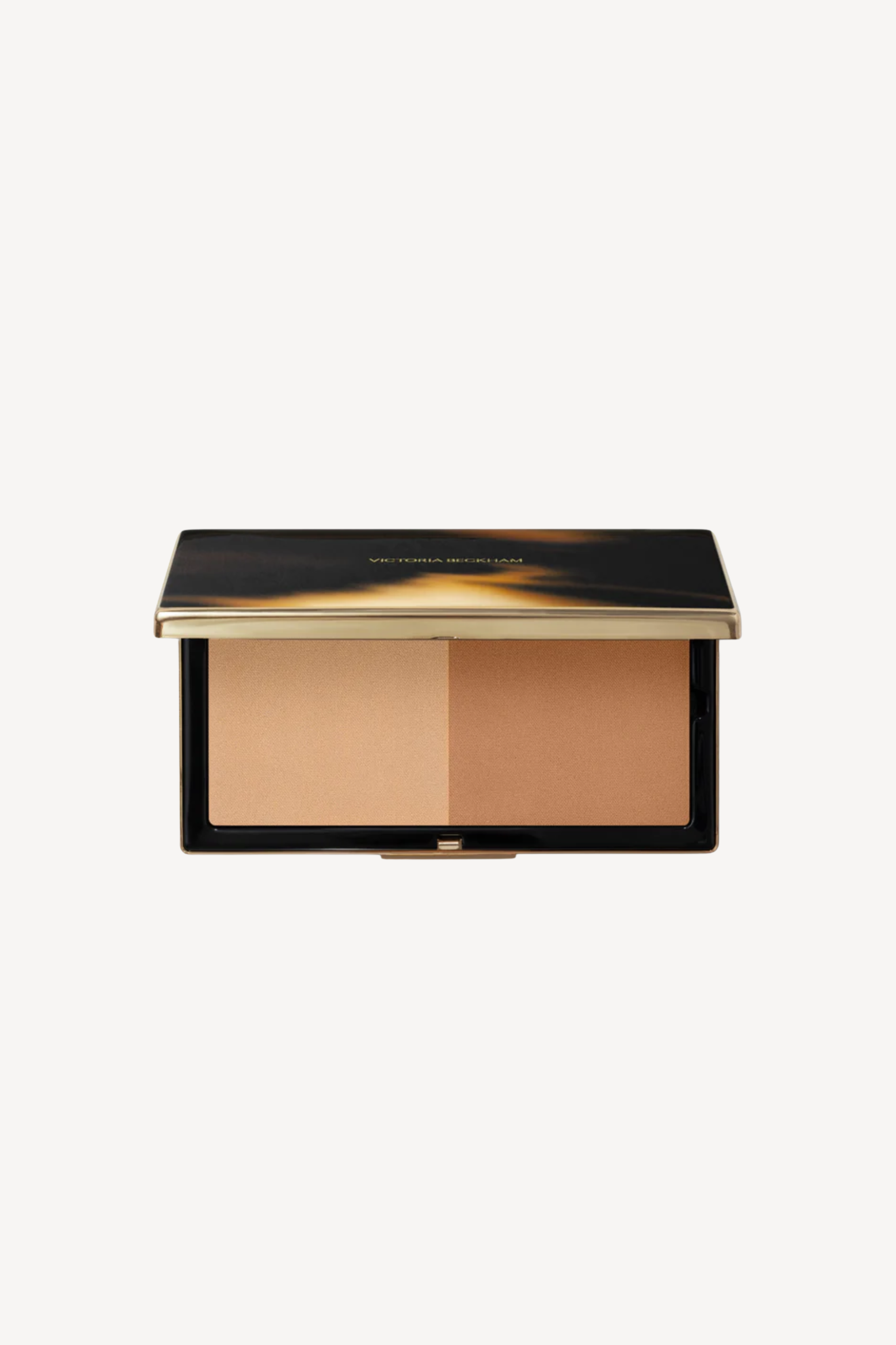 Matte Bronzing Brick