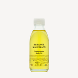 Pomegranate Body Oil