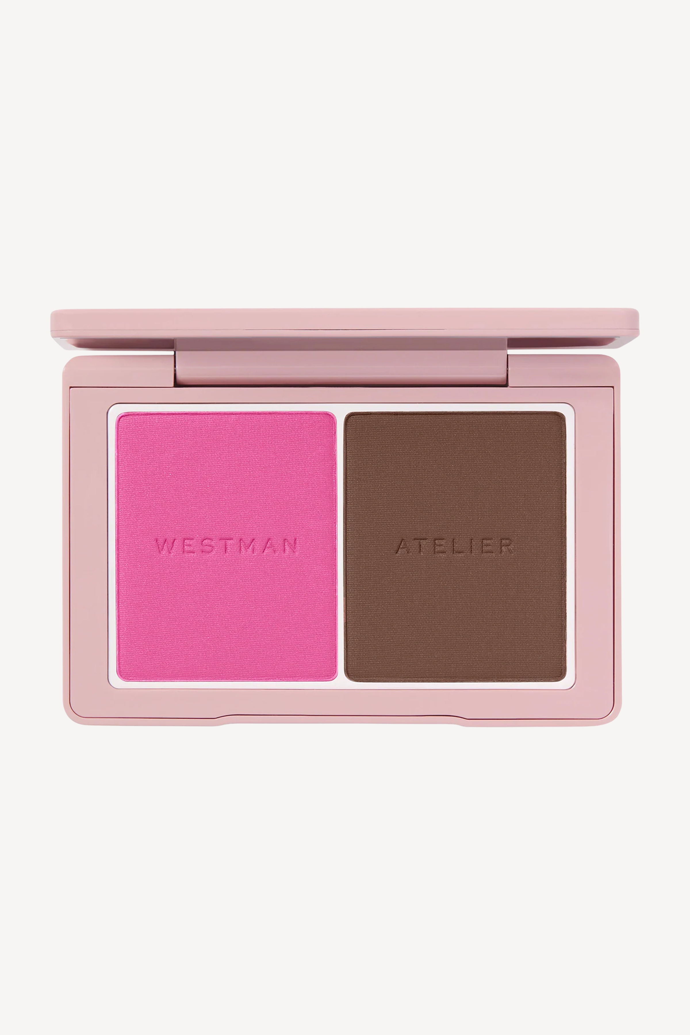 Baby Cheeks + Face Trace Sculpting Powder Duo