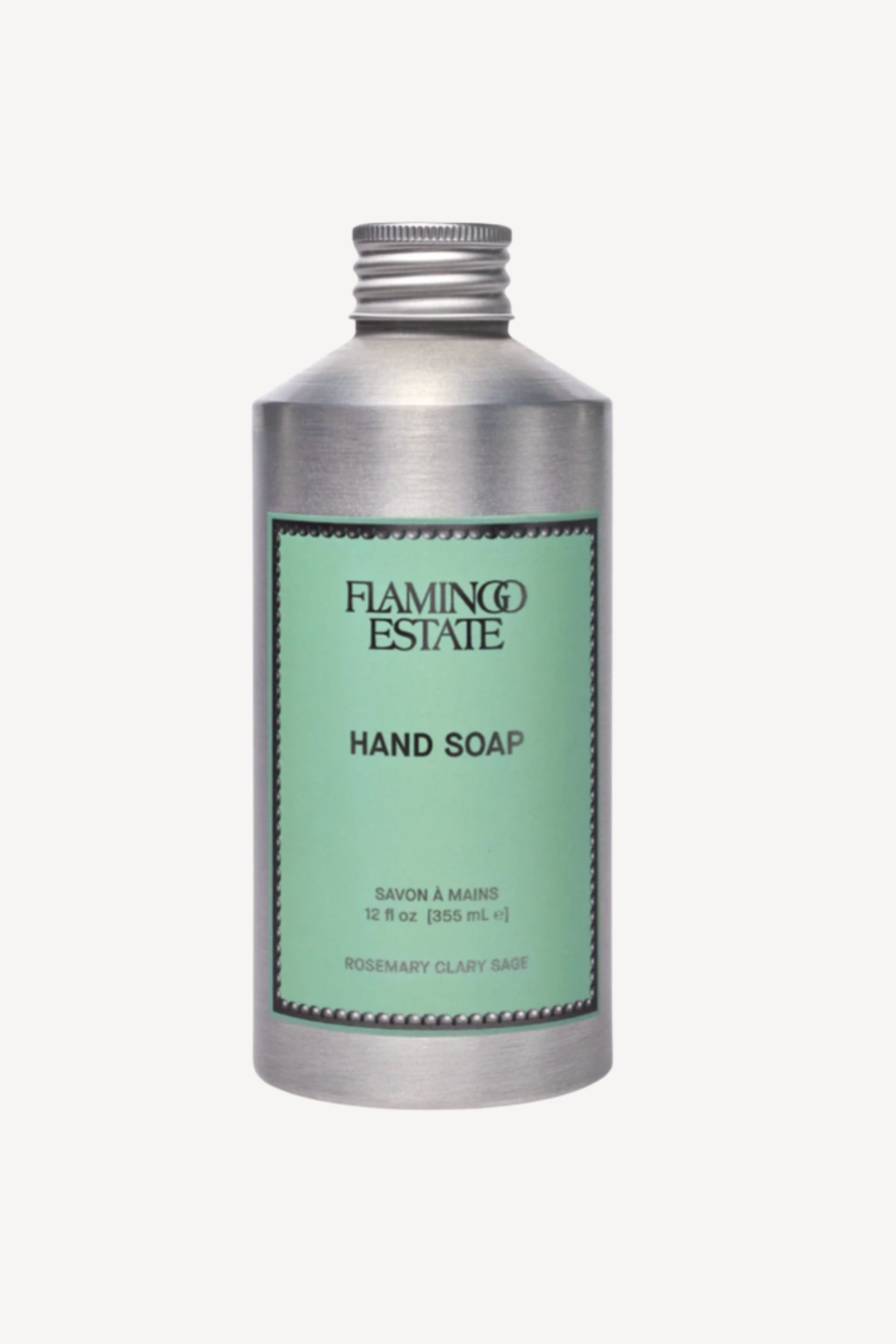Rosemary Clary Sage Hand Soap