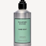Rosemary Clary Sage Hand Soap