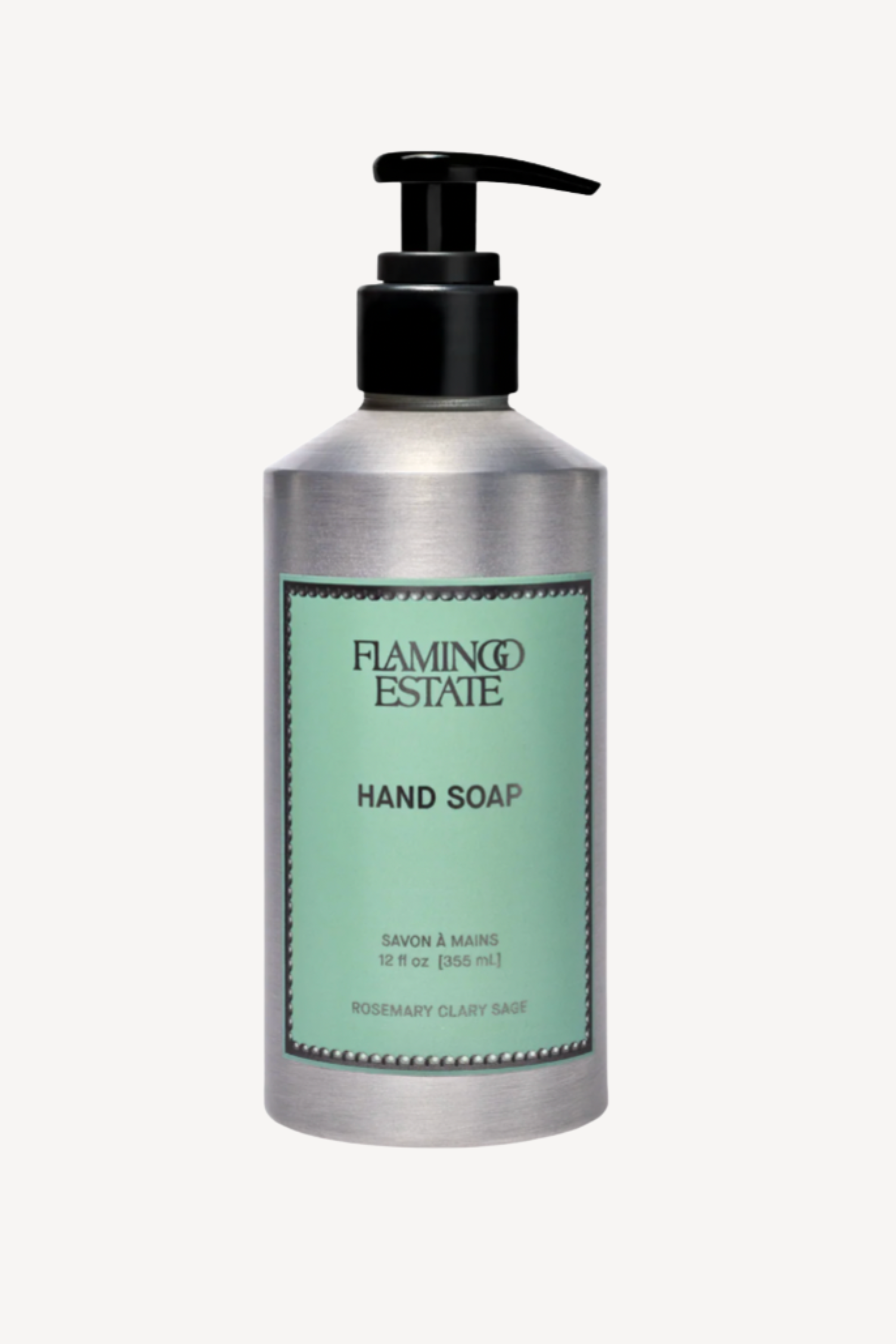Rosemary Clary Sage Hand Soap