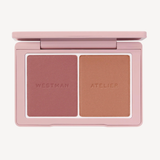 Baby Cheeks Powder Blush Duo