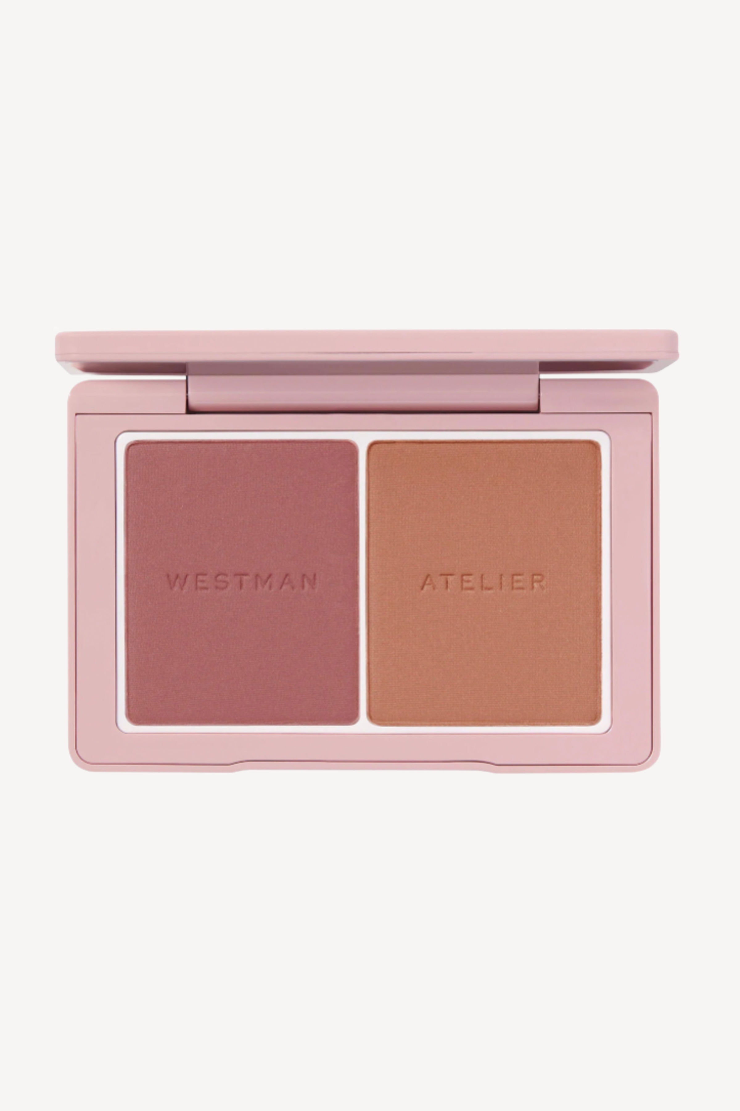 Baby Cheeks Powder Blush Duo