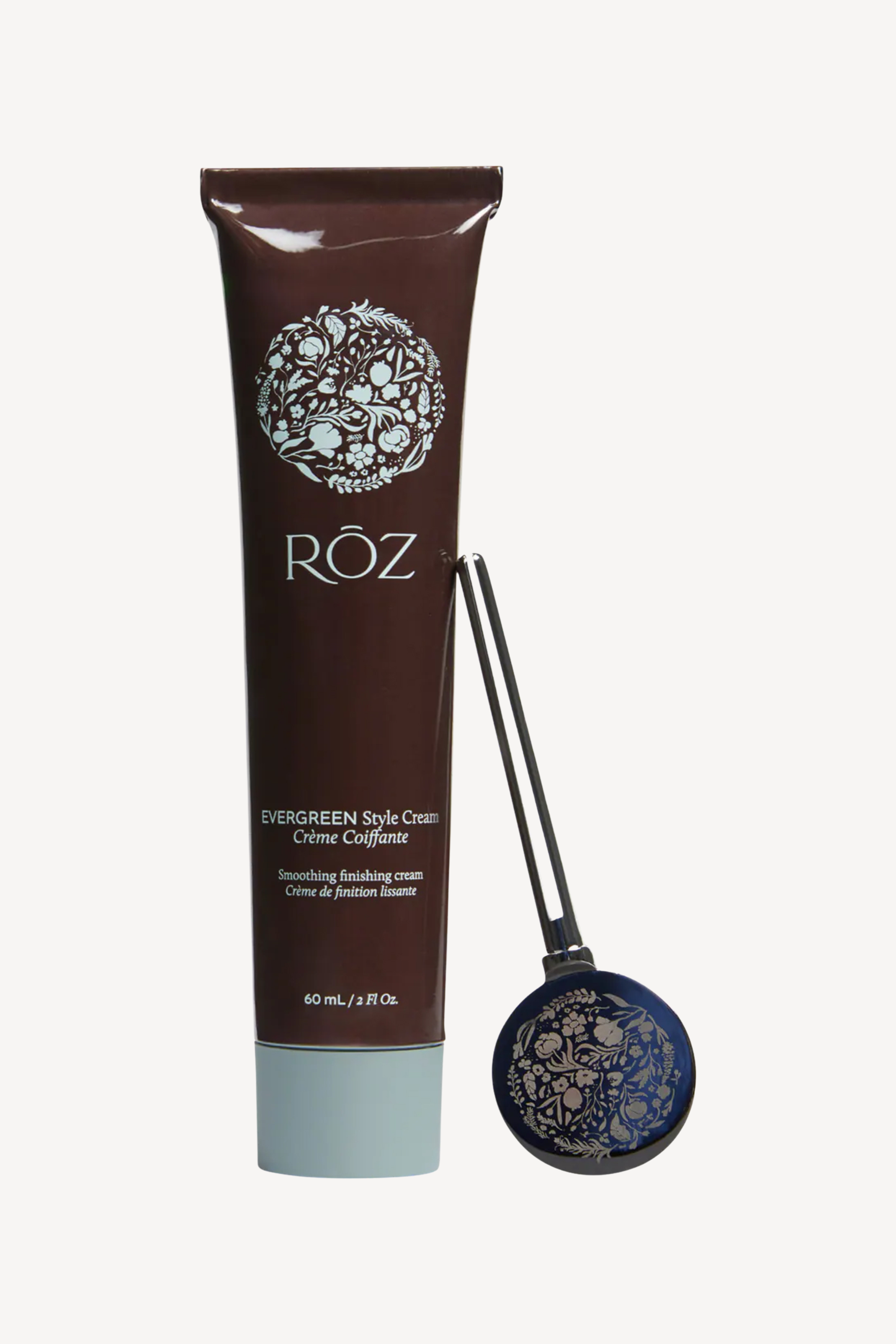 Evergreen Style Cream