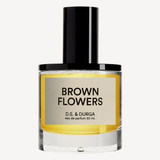 Brown Flowers