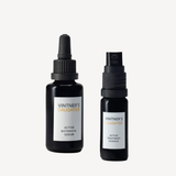 The Radiance Amplified Set