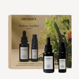 The Radiance Amplified Set