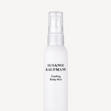 Cooling Body Mist