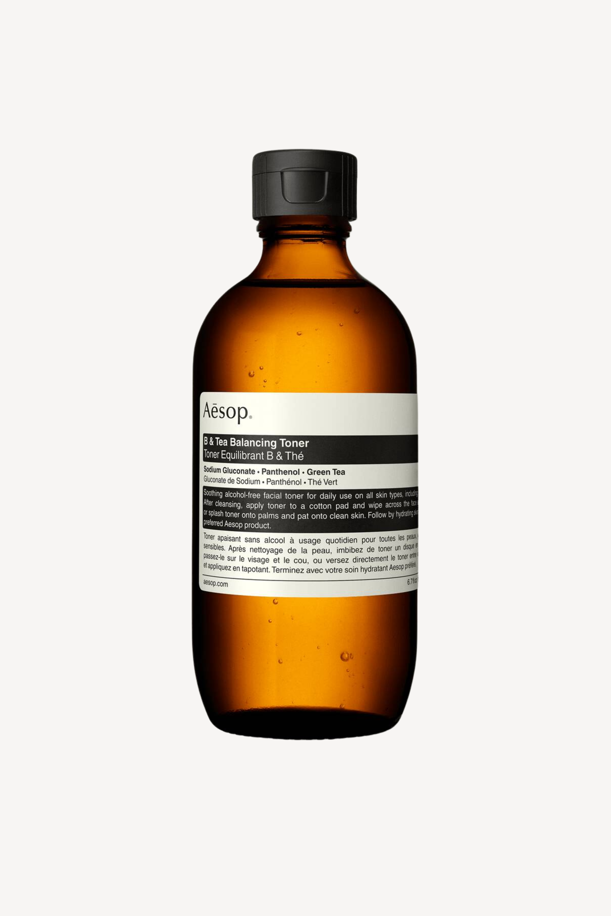 B Tea Balancing Toner