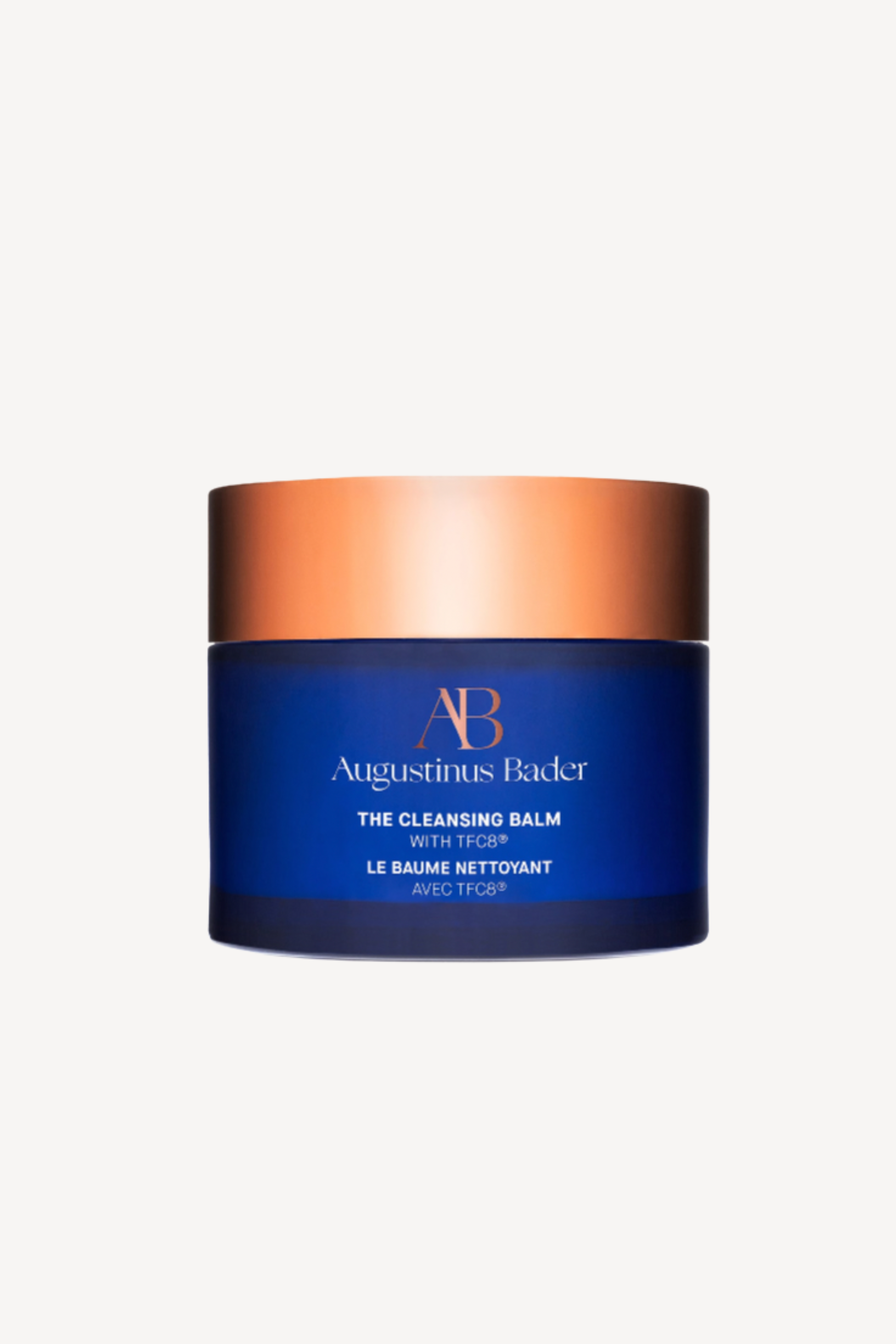 The Cleansing Balm