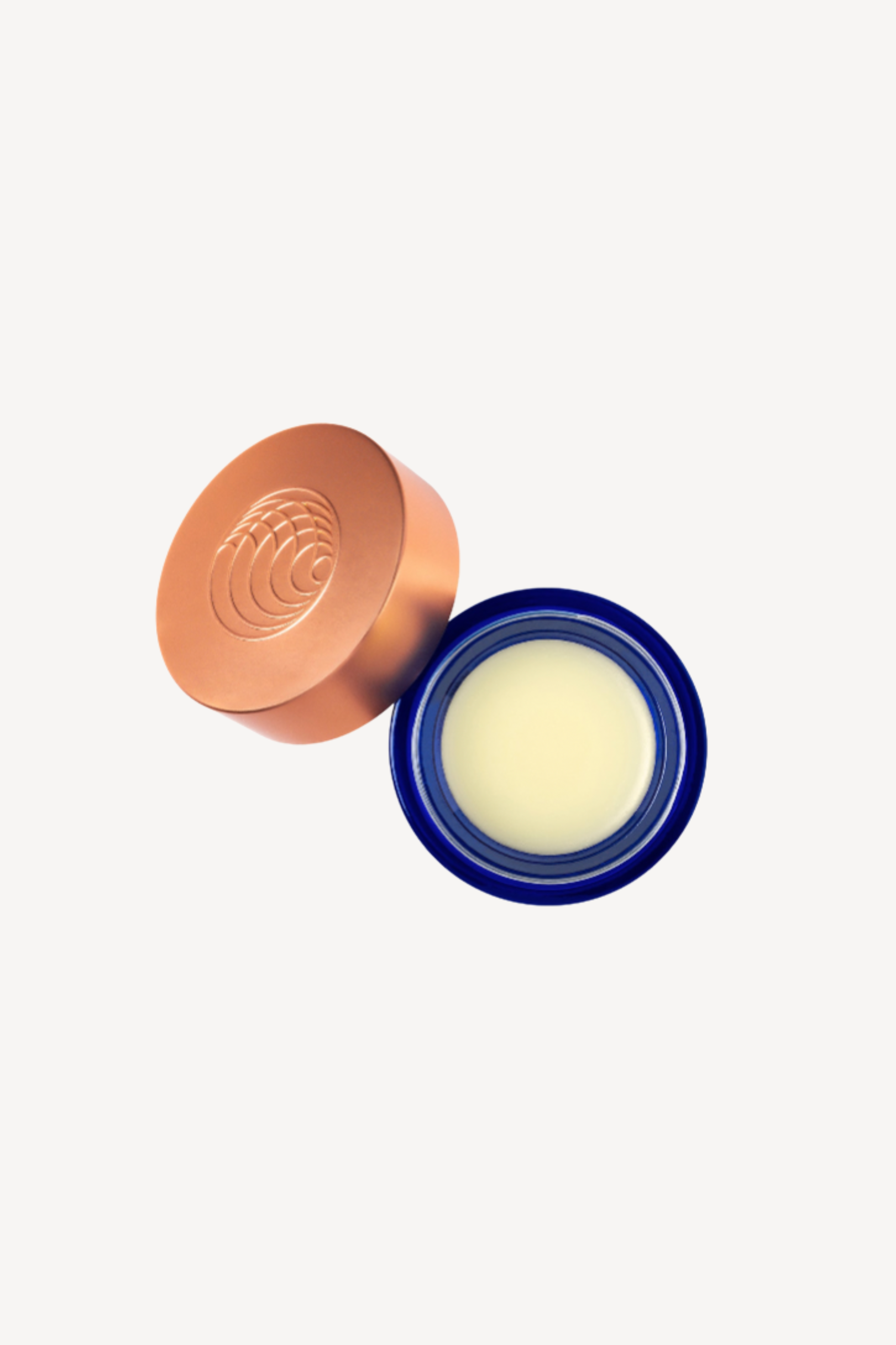 The Cleansing Balm