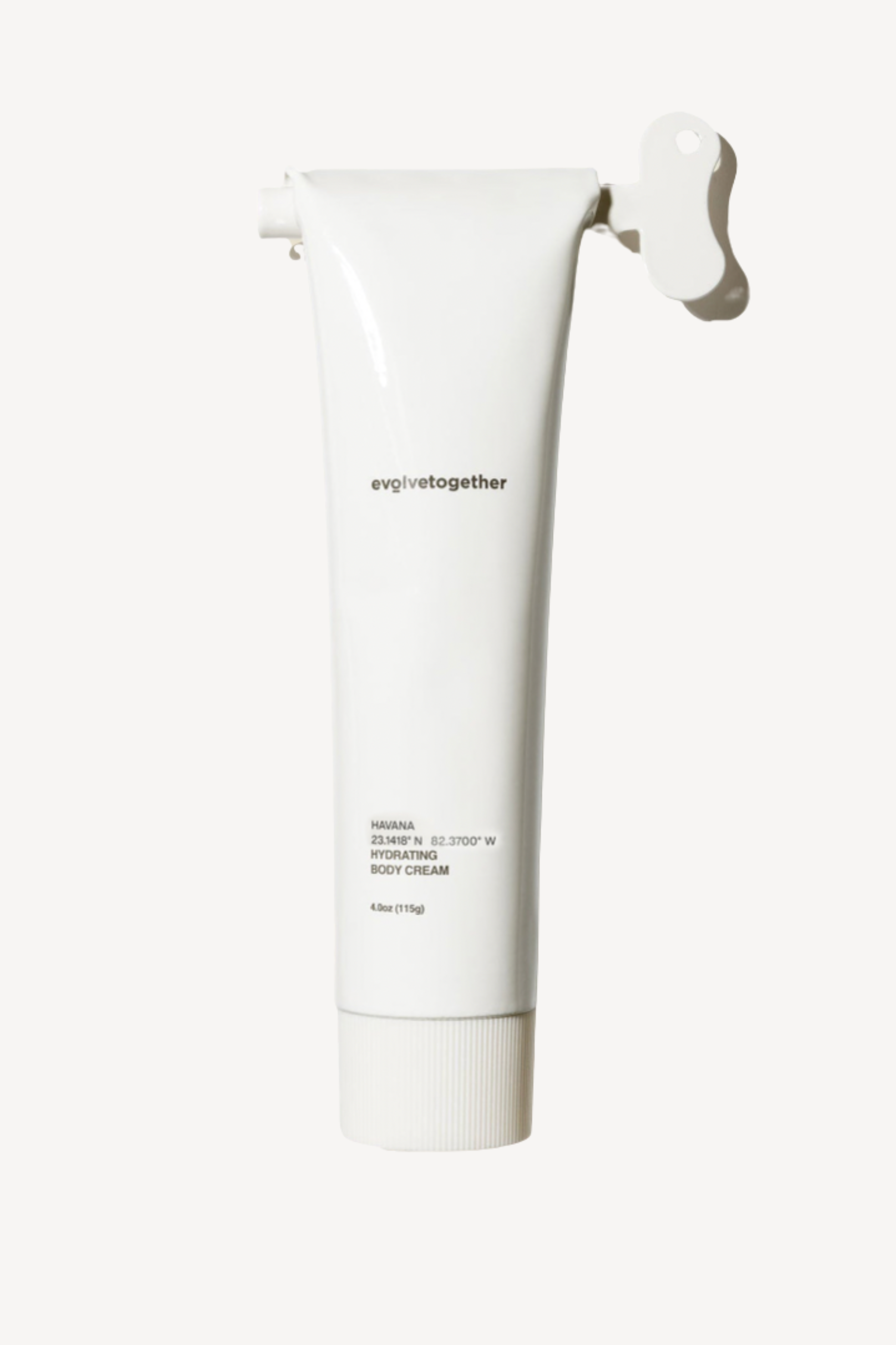 Havana Body Cream